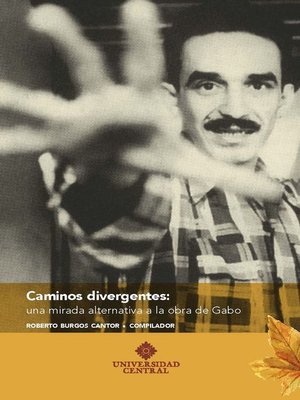 cover image of Caminos divergentes